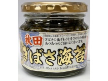 ぎばさ海苔