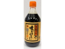 味どうらくの里　500ml