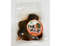 秋田かづの　しそ巻きあんず