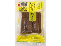 いぶりがっこ短袋3本入