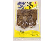 いぶりがっこスライス