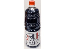 味どうらくの里　1.8L