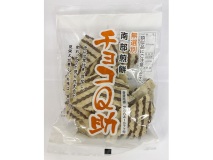 チョコQ助