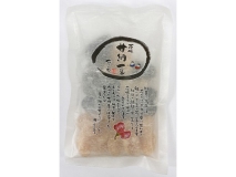 花嫁 甘納豆