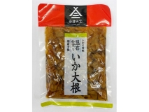 いか大根
