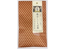 香ばしいそば茶