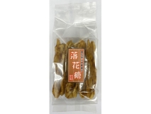 落花糖