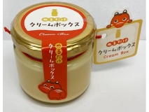 ぬるだけクリームボックス