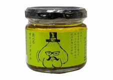 食べるオリーブオイル