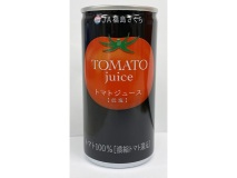 トマトジュース（低塩）JA福島さくら