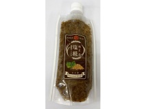 和える塩糀  えごま