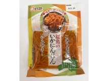 福島のいかにんじん