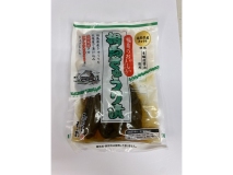 相馬きゅうり漬け