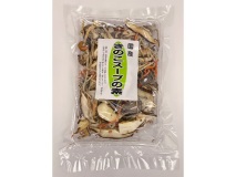 国産きのこスープの素