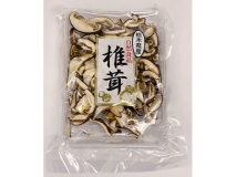 国産スライス椎茸