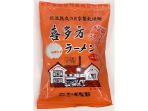 喜多方自家製 喜多方ラーメン み そ味