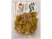 たけのこ土佐煮
