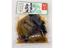 ふき土佐煮　250g