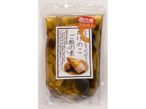 たけのこご飯の素
