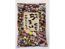 うまい豆　ミックス