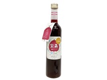 紫寿 SHIZU 紫蘇ジュース 500ml