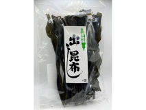 三陸産　出し昆布