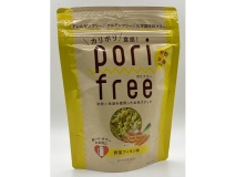 pori free 野菜ブイヨン味