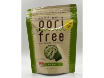 pori free のり塩味