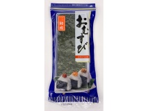 焼きのりおむすび