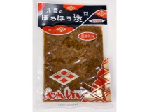 弁慶のほろほろ漬け