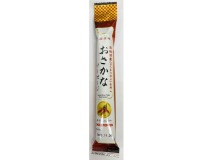 おさかなソーセージ　チリペッパー
