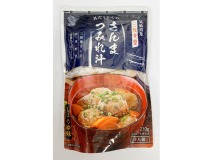 三陸食堂 さんまつみれ汁