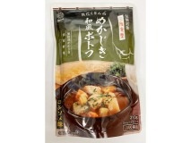 三陸食堂 めかじき和風ポトフ