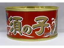鯨須の子大和煮
