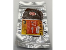 ほやせんべい　オイラのヤッホー