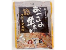おつまみ牛たん　スモーク