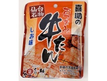 おつまみ牛たん しお味
