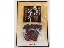 しお牛たんジャーキー
