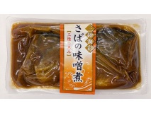 さば味噌煮