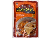 ふかひれスープ