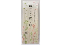 小粋な薫そば 200g