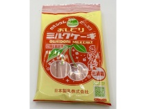 おしどりミルクケーキ　さくらんぼ