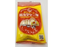 おしどりミルクケーキ　ミルク