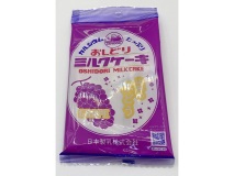 おしどりミルクケーキ　ぶどう