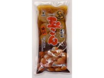 味付玉こん　250g