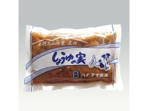 えごましょうゆの実