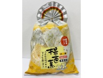 揚芭蕉